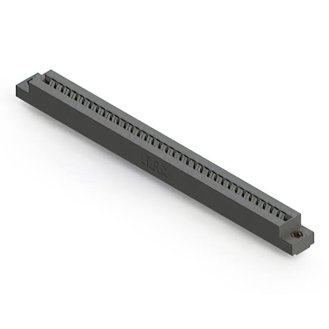 356-034-420-107 EDAC Inc.  Edgeboard Connectors